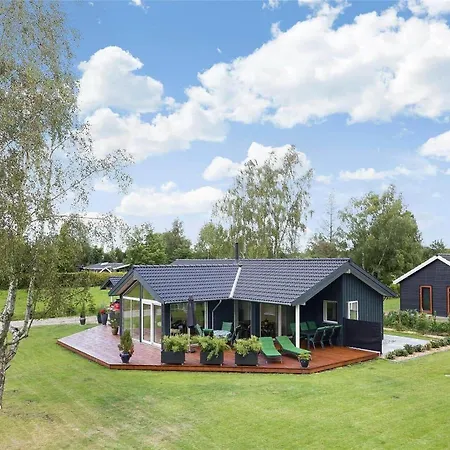 M154-vaeggerlose-angelikvej-3 Nyaraló Bøtø By